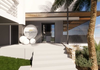 Beach Bay Hvar Hotel in Hvar