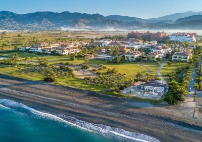 Impressive Playa Granada Golf in Motril