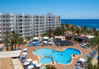 Hotel Palia Sa Coma Playa in Sa Coma