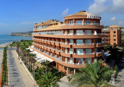 Hotel Sunway Playa Golf & Spa in Sitges