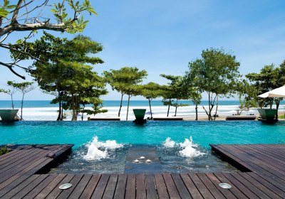 Grand Seminyak  Lifestyle Boutique Bali Resort in Seminyak