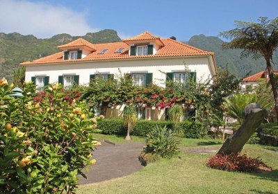 Solar da Boaventura Residencia in Boaventura