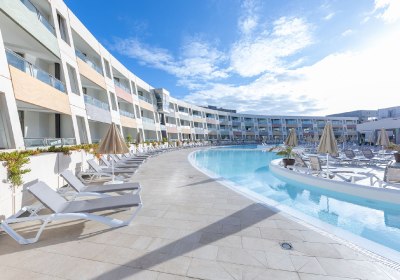 Eurostars Las Salinas in Caleta de Fuste