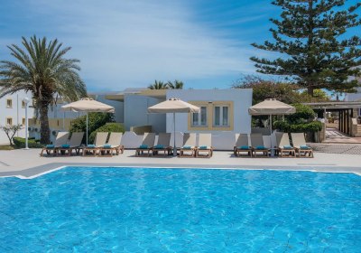 Noble Hotel & Suites in Gouves