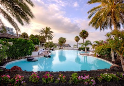 Gran Castillo Tagoro Family & Fun in Playa Blanca
