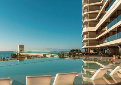 GRIFID Noa in Goldstrand