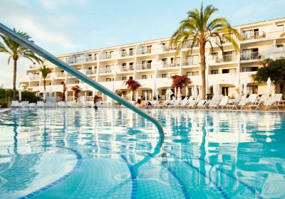 Sunprime Atlantic View in Playa del Inglés
