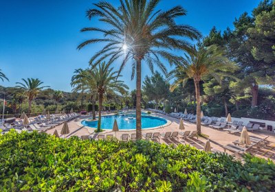 Grupotel Cala Marsal Nature Hotel in Portocolom