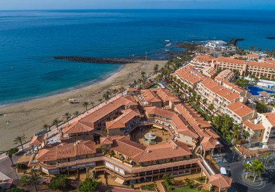 Apartamentos Vista Sur in Playa de Las Américas