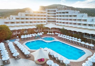 Richmond Ephesus Resort in Selcuk