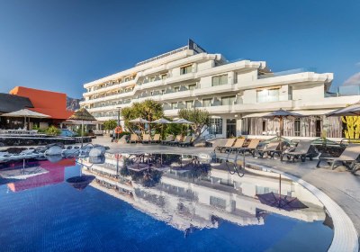 Barceló Santiago - Adults Only in Puerto de Santiago