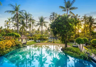 The Laguna, A Luxury Collection Resort & Spa in Nusa Dua