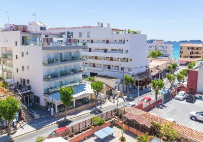 Diamante Paguera Boutique Hotel in Paguera