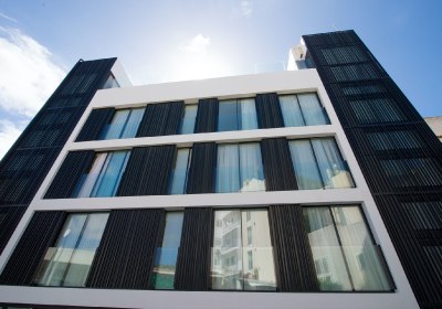 M. Hotel in Sant Antoni de Portmany