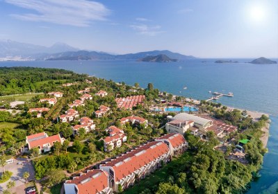 Club Tuana Fethiye in Fethiye