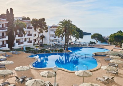 Inturotel Cala Azul in Cala d'Or