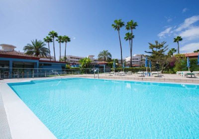 Bungalows Artemisa in Playa del Inglés