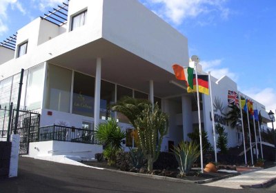 Apartamentos Lanzarote Paradise in Costa Teguise