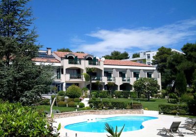 Villa Radin in Vodice