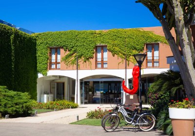 Hotel Corte Rosada Affiliated by Meliá in Alghero