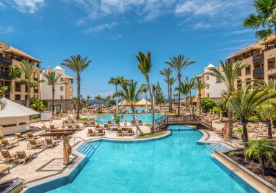 GF Gran Costa Adeje in Costa Adeje