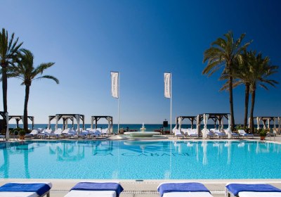 Kimpton Los Monteros Marbella in Marbella