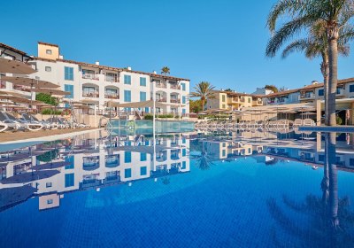 Sunwing Cala Bona Beach in Cala Bona