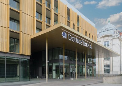 DoubleTree by Hilton Vienna Schonbrunn in Wien