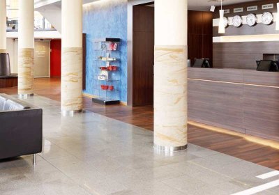 NH Berlin Alexanderplatz in Berlin