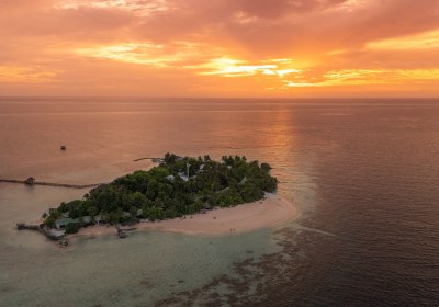Eri Maldives in Eriyadhoo