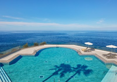 Meliá La Palma in Puerto Naos