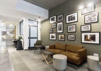 Mr. Todd Hotel in Sliema