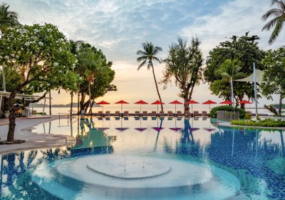 Amari Koh Samui in Ko Samui