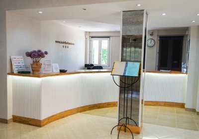 Hotel Bella Mar in Cala Ratjada