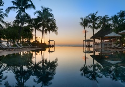 Hilton Mauritius Resort & Spa in Flic en Flac