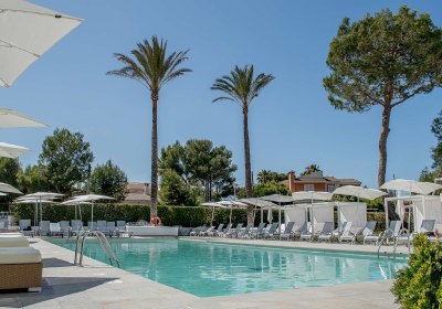 BQ Sarah Hotel in Can Picafort