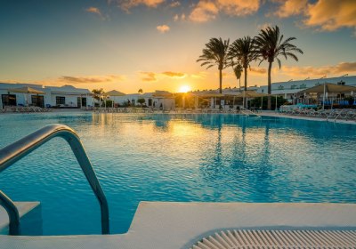 Club Santa Rosa in Costa Teguise