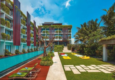 Four Points by Sheraton Bali, Seminyak in Seminyak