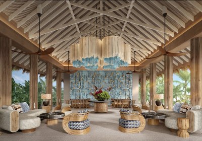 dusitD2 Feydhoo Maldives in Feydhoofinolhu