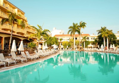 R2 Buganvilla Hotel & Spa in Jandía