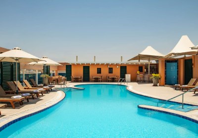 Four Points by Sheraton Bur Dubai in Dubai