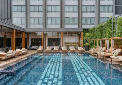 Meliá Chiang Mai in Chiang Mai