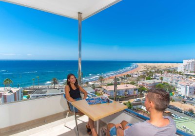 HL Suite Hotel Playa Del Ingles in Playa del Inglés