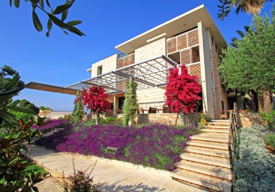 Aminess Vival Velaris Resort in Supetar