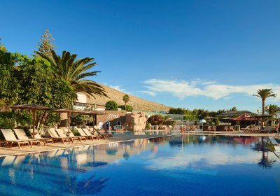 Paradisus by Meliá Fuerteventura in Playa Barca