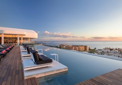 Royal Hideaway Corales Beach - Adults Only in La Caleta
