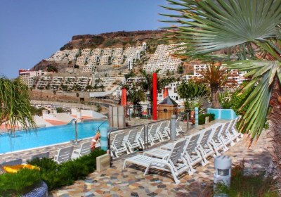 Curasol in Playa del Cura