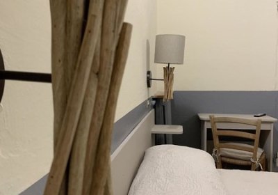 Albergo La Villetta in Sarzana