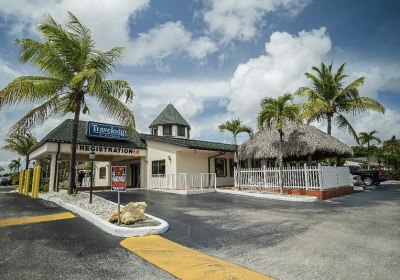 Travelodge by Wyndham Florida City/Homestead/Everglades in Florida City