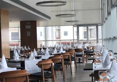 VIP Executive Azores in Ponta Delgada